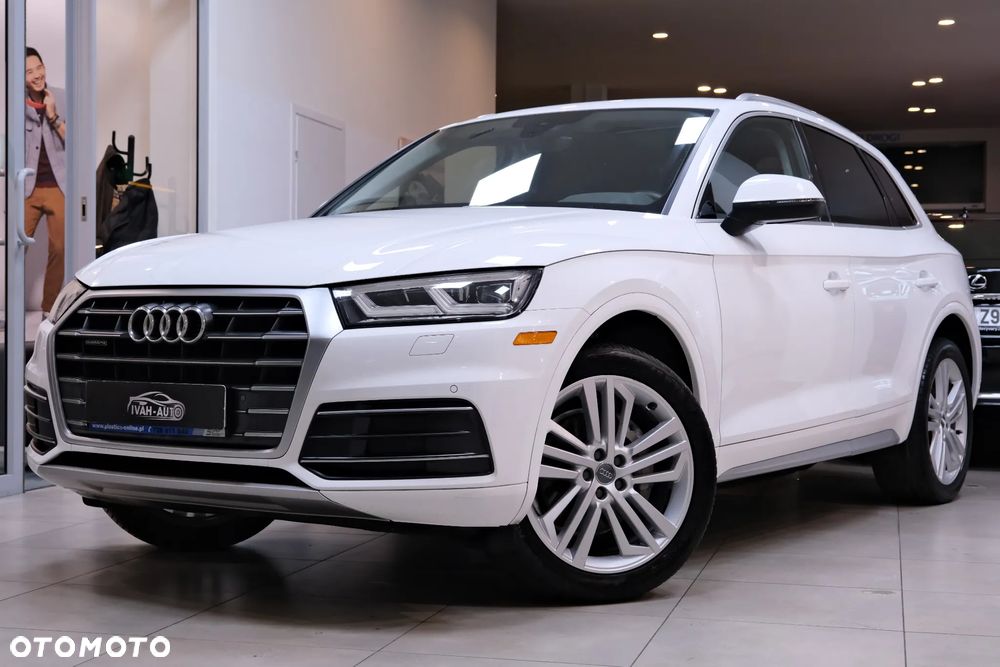 Audi Q5 2.0 TFSI Quattro Sport S tronic - 16
