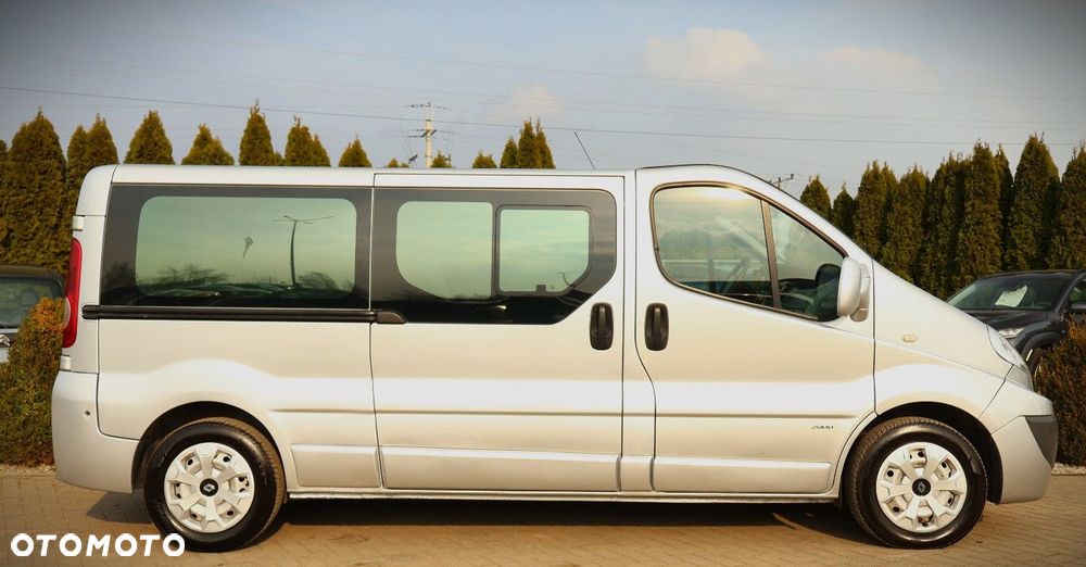 Renault Trafic - 4