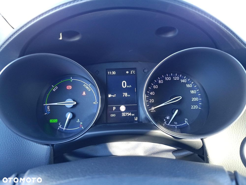 Toyota C-HR 2.0 Hybrid GR Sport - 15