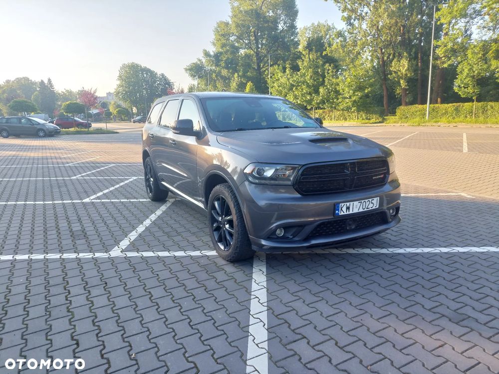 Dodge Durango - 2