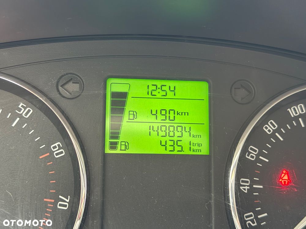 Skoda Fabia 1.2 12V Family - 29