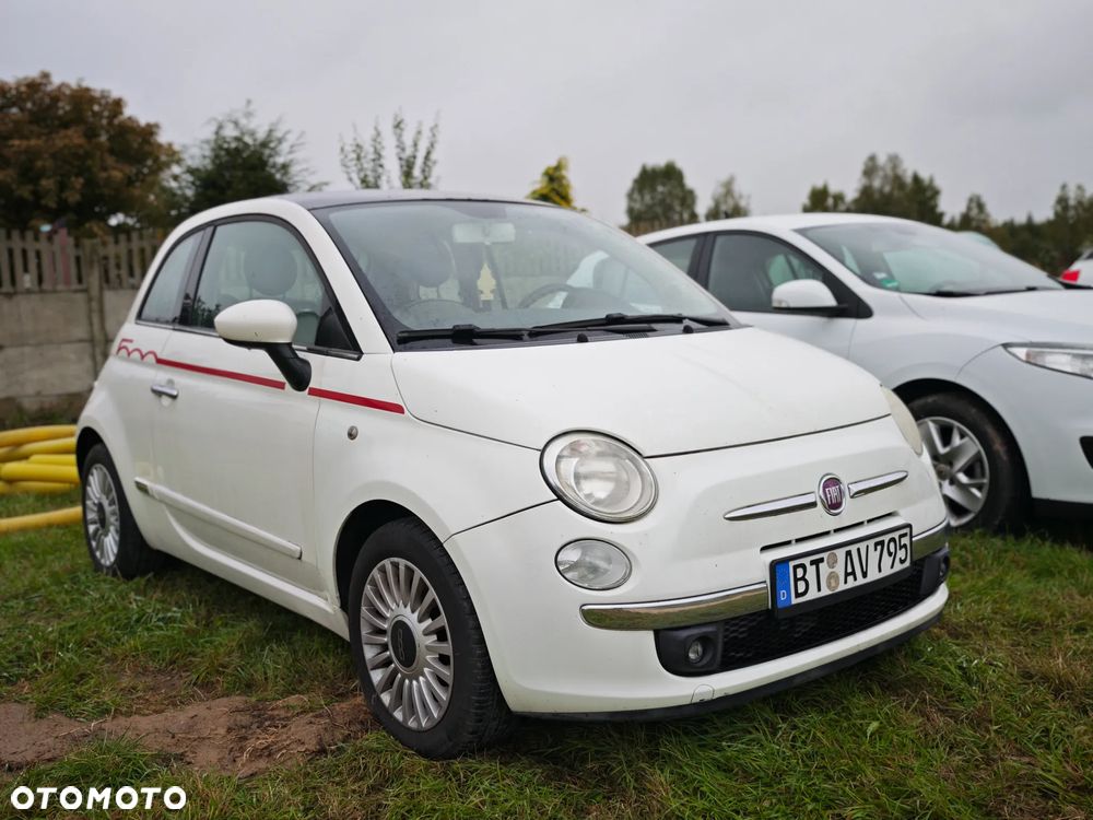 Ford KA 1.2 Titanium+ - 2