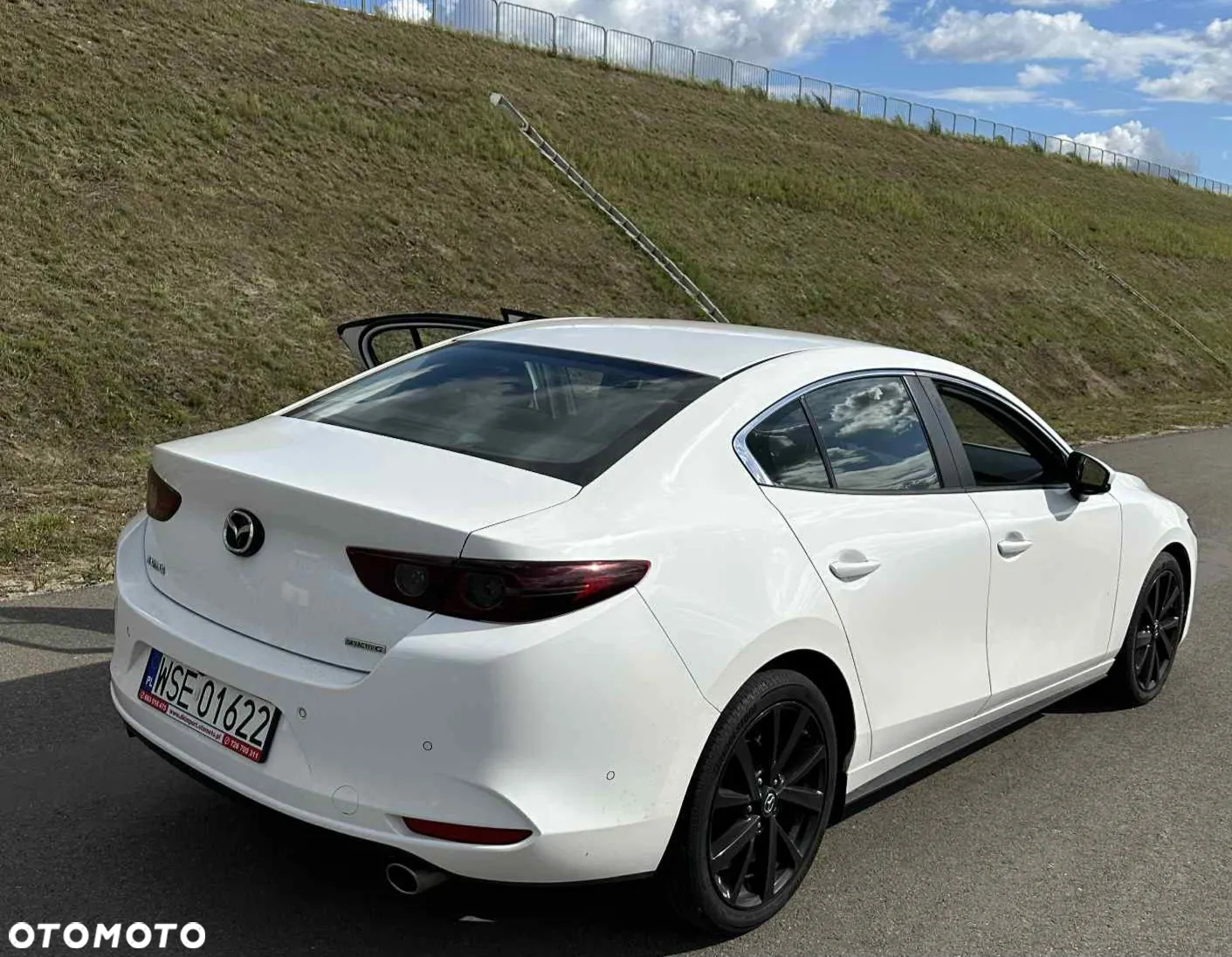 Mazda 3 - 3
