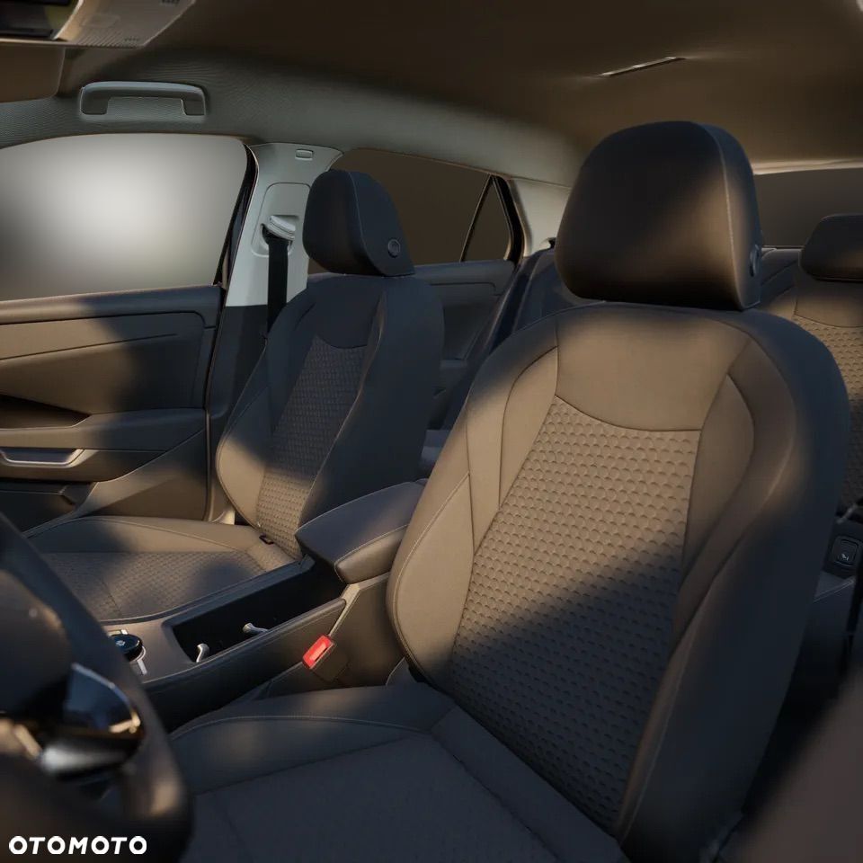 Volkswagen T-Roc 1.5 eTSI Life DSG - 11