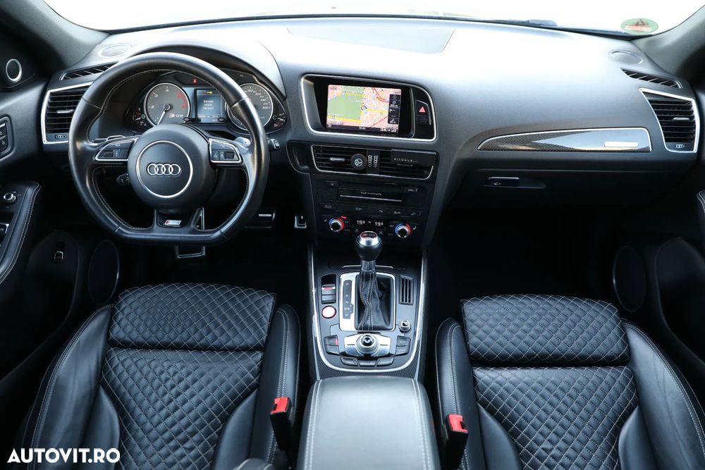 Audi SQ5 - 19