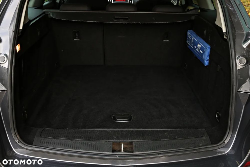 Opel Astra 1.4 Turbo Active - 28