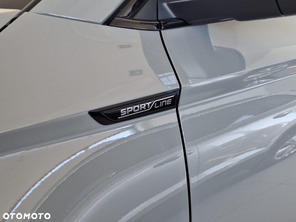 Skoda Karoq 1.5 TSI ACT Sportline DSG - 7