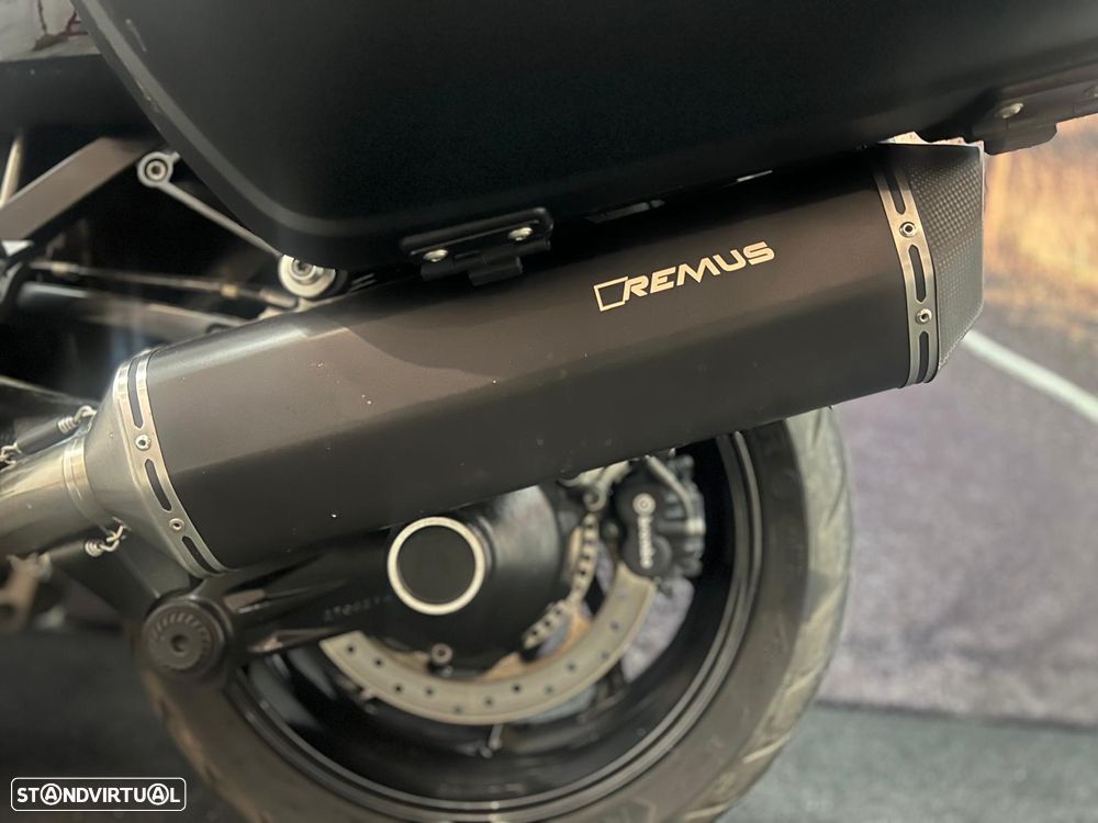 BMW K 1600 GT SPORT - 5