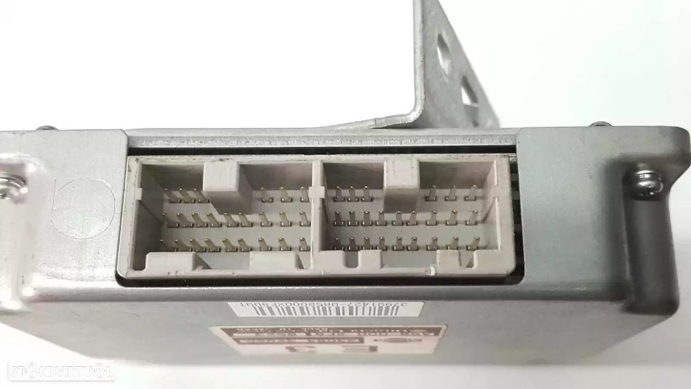 CENTRALINA NISSAN PATHFINDER III 2008 -330843X02C - 3