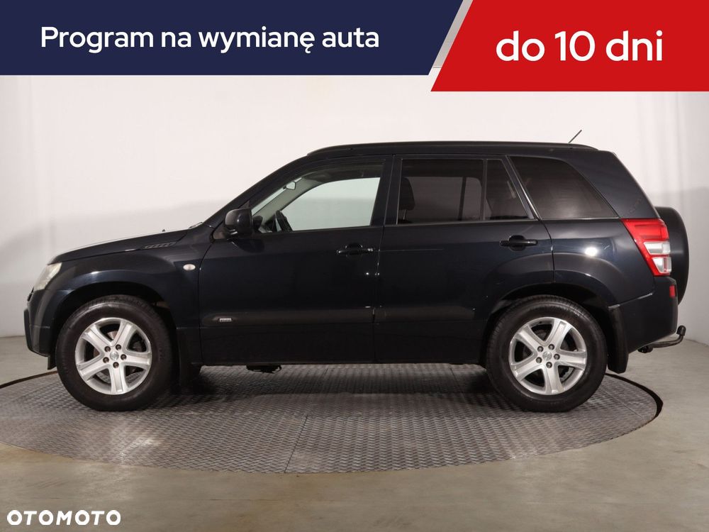 Suzuki Grand Vitara - 4