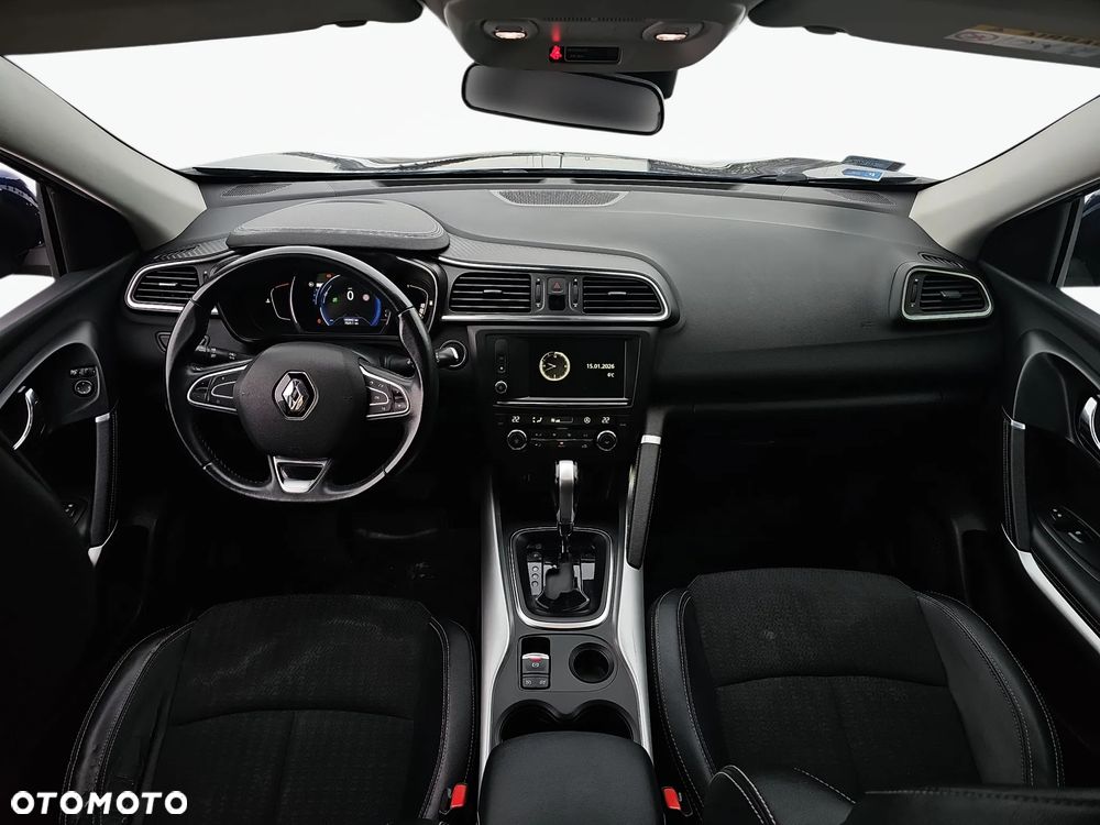 Renault Kadjar 1.5 dCi Energy Intens EDC - 27
