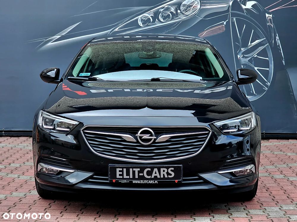 Opel Insignia 1.5 T GPF Enjoy S&S - 2