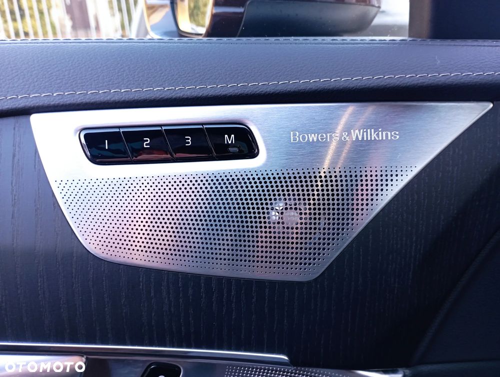 Volvo XC 90 T6 AWD Momentum - 27