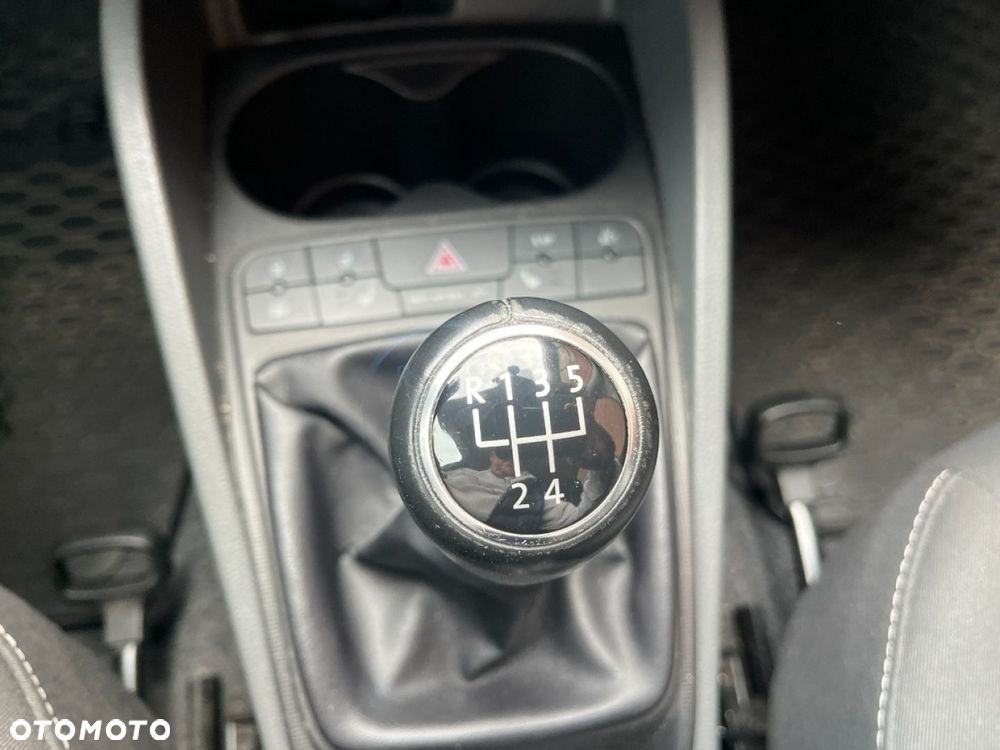 Seat Ibiza 1.4 16V Style - 13