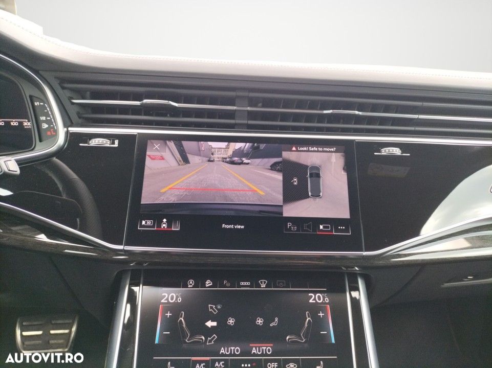 Audi Q7 - 15