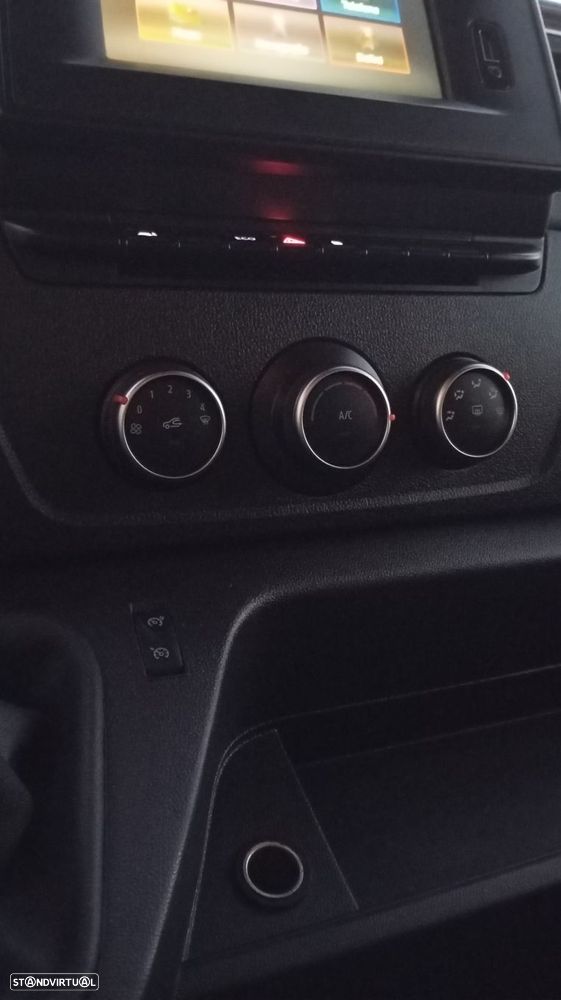 Opel Movano L2H2 3.5T 2.3 CDTi - 25