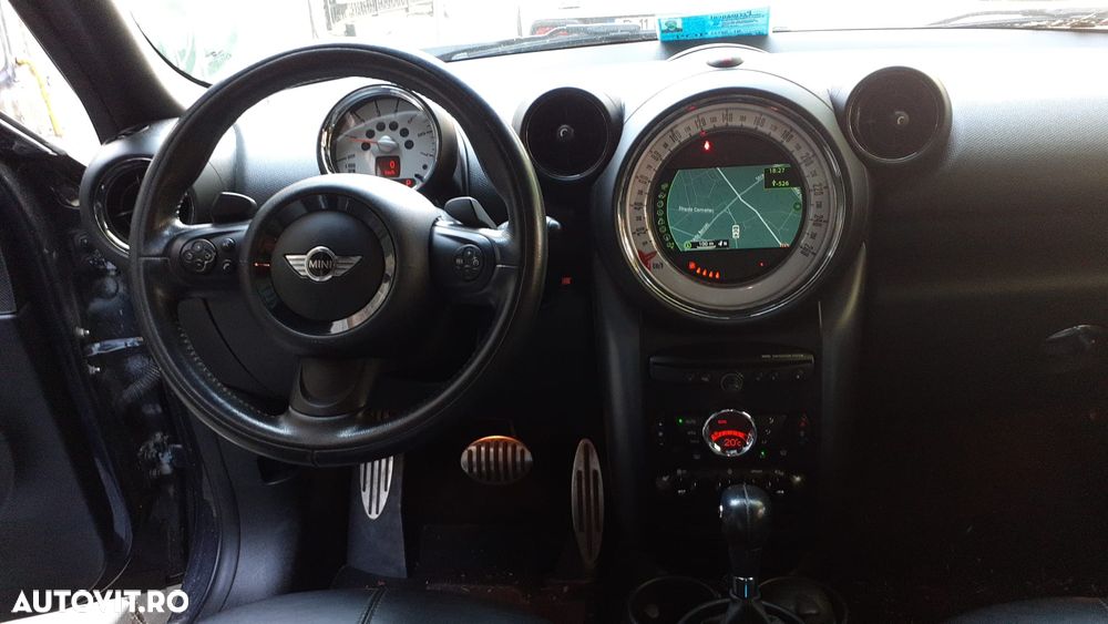 Mini Countryman - 9