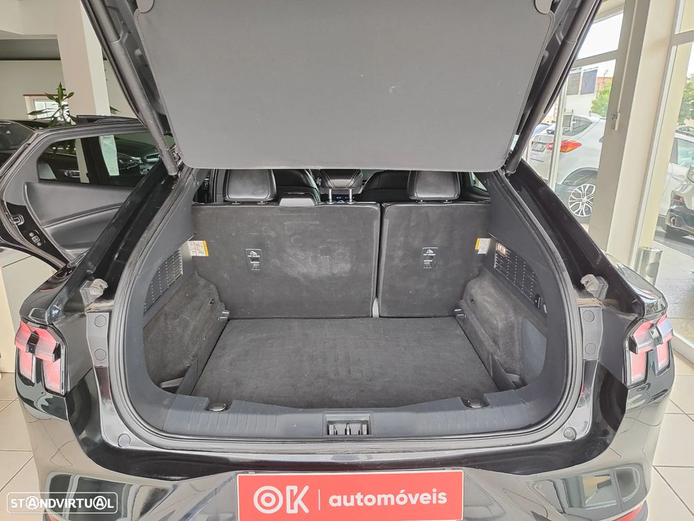 Ford Mustang Mach-E 98.7 kWh Premium - 17