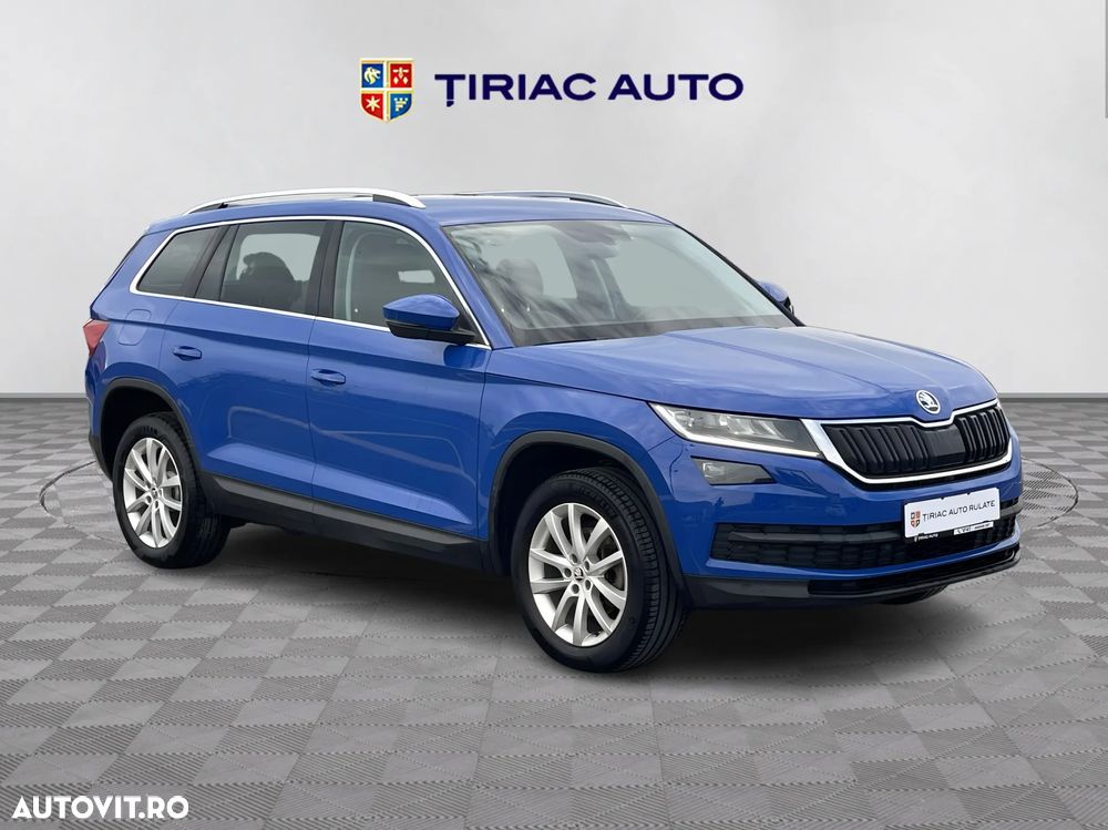 Skoda Kodiaq - 7