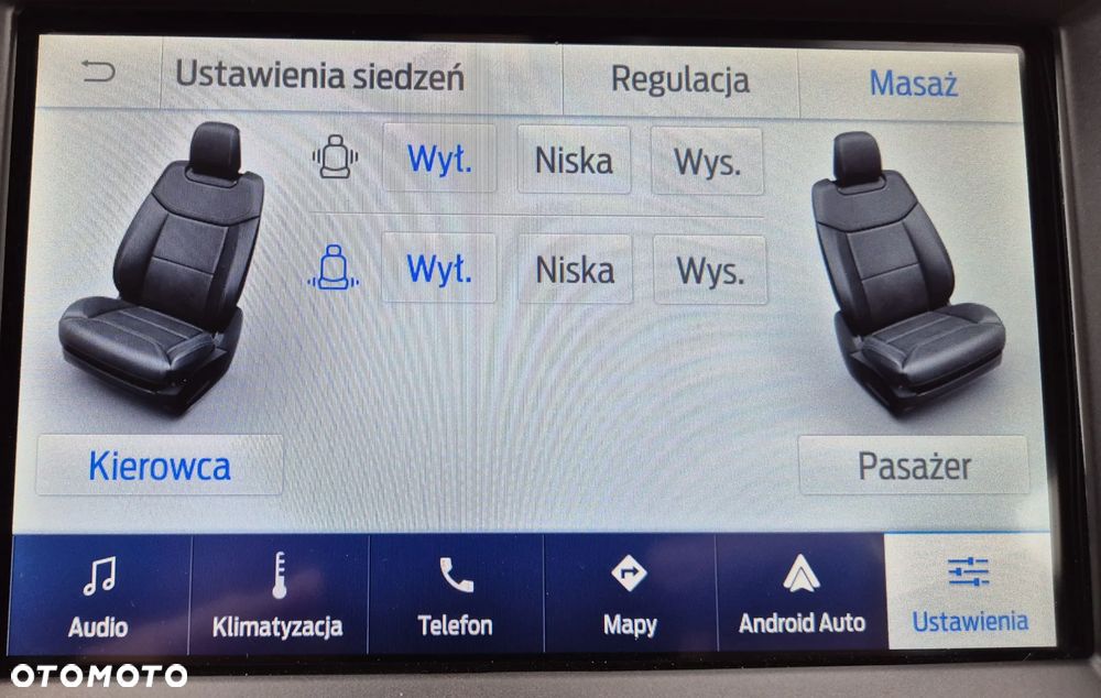 Ford S-Max 2.0 EcoBlue AWD Vignale - 15