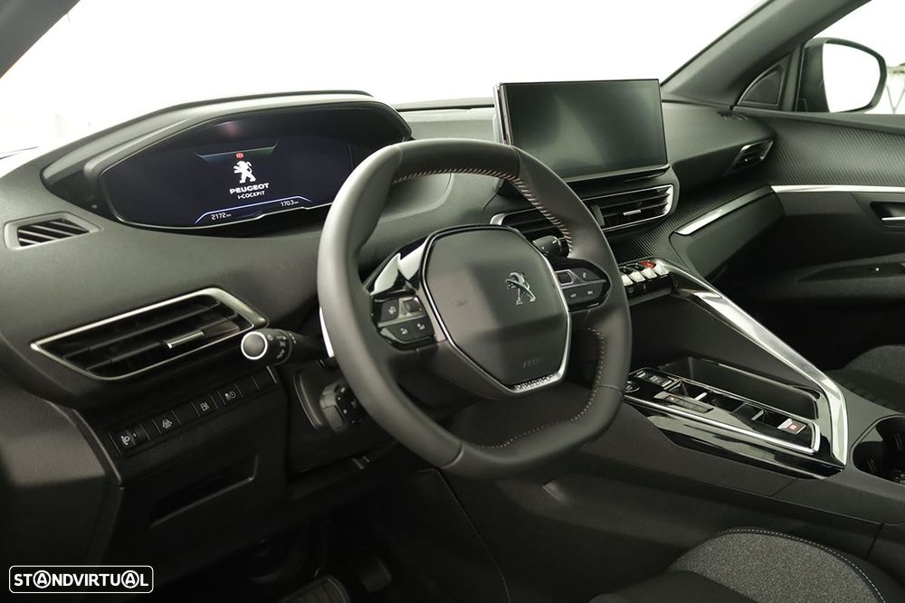 Peugeot 3008 1.6 Hybrid Allure e-EAT8 - 7