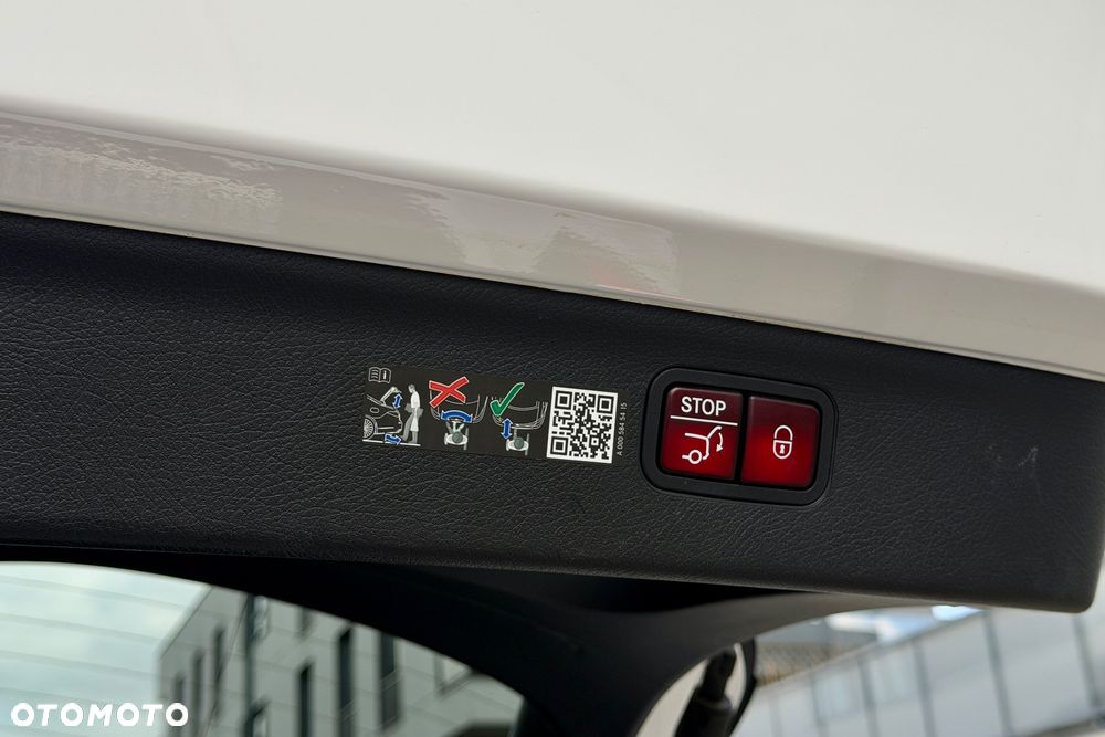 Mercedes-Benz EQS 450 108.4kWh 4-Matic Electric Art - 37