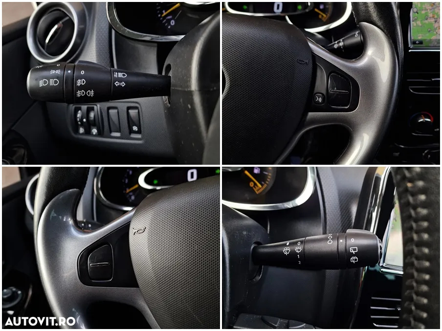 Renault Clio - 12