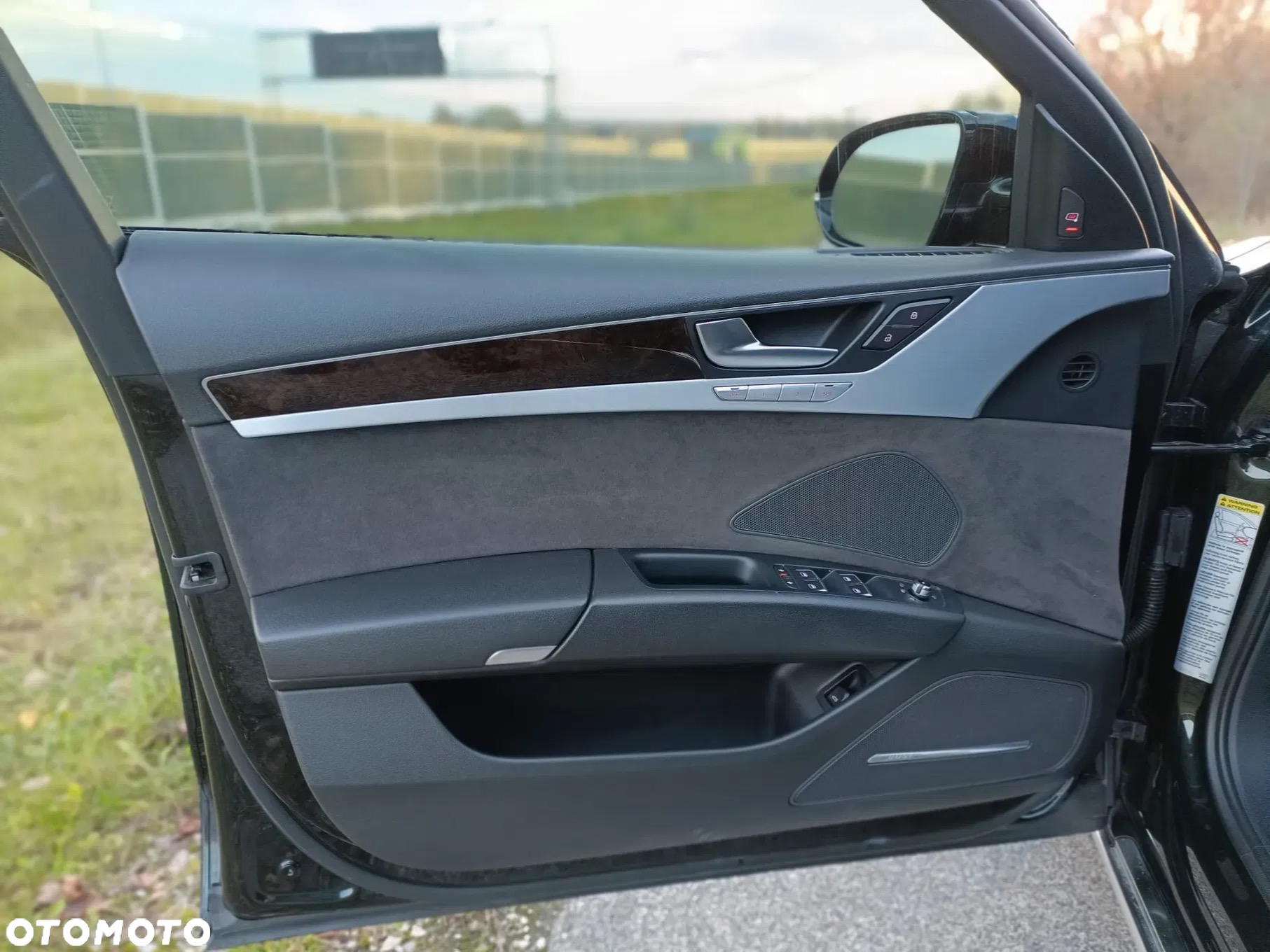 Audi A8 4.2 FSI quattro tiptronic - 17