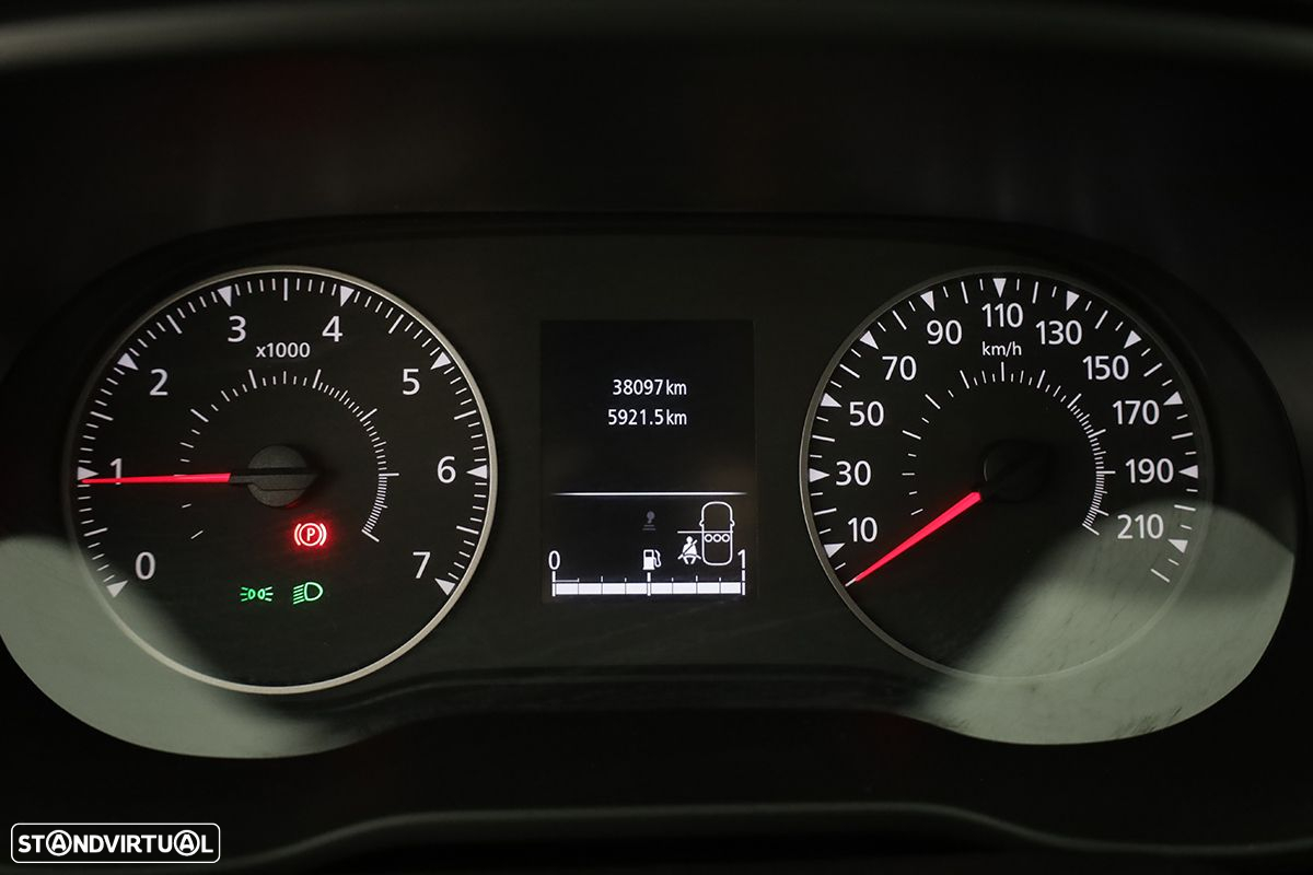 Dacia Duster 1.0 TCe ECO-G Expression Bi-Fuel - 16