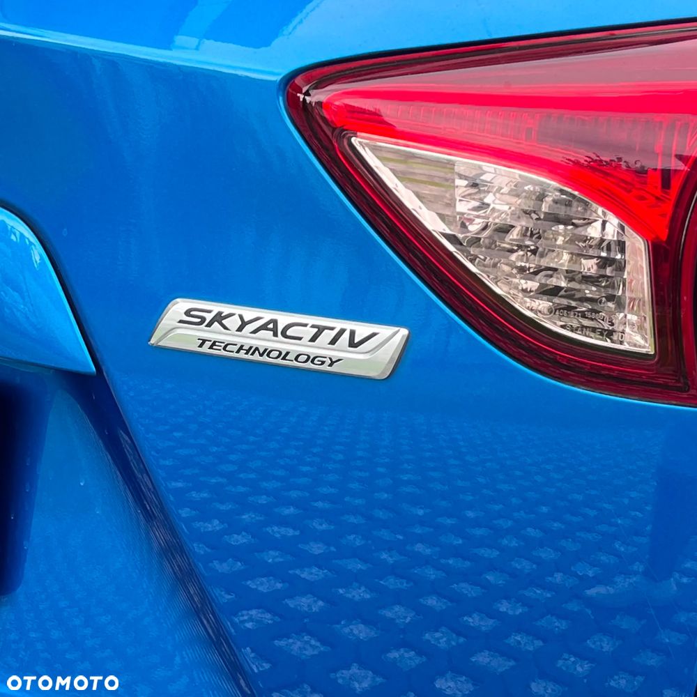 Mazda CX-5 SKYACTIV-G 160 AWD Exclusive-Line - 14