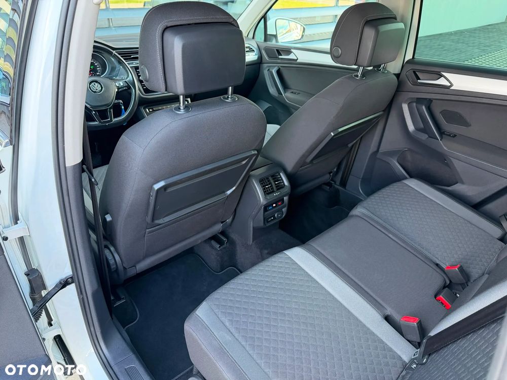 Volkswagen Tiguan 2.0 TDI SCR DSG United - 22