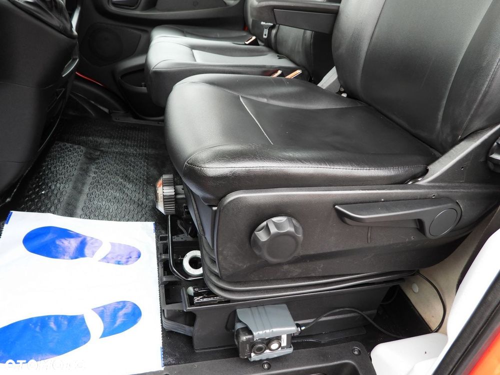 Iveco DAILY 35C13 WYWROTKA TEMPOMAT BLIŹNIACZE KOŁA KLIMATYZACJA  130KM - 31