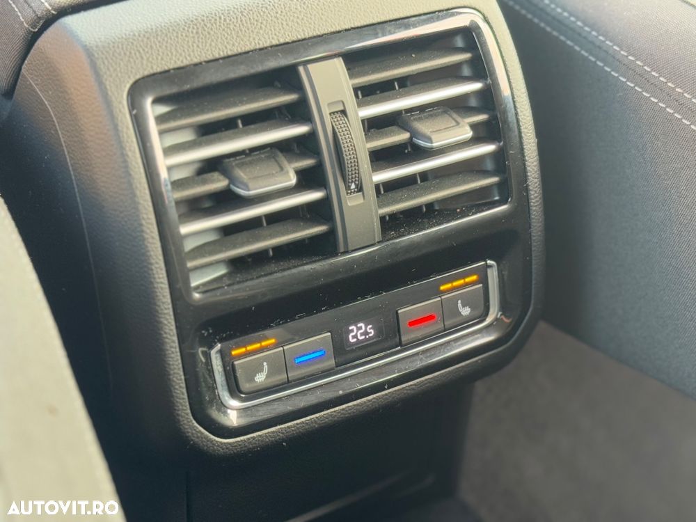 Volkswagen Passat Variant 2.0 TDI (BlueMotion Technology) Comfortline - 10