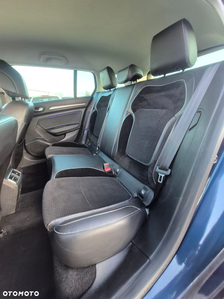 Renault Megane 1.2 Energy TCe Intens EDC - 13