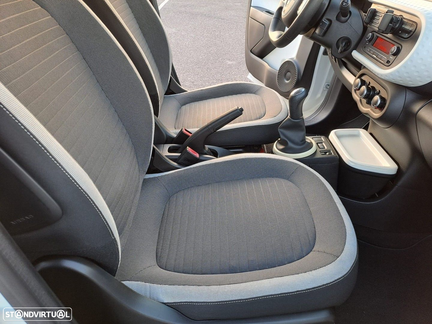 Renault Twingo 1.0 SCe Night&Day - 14