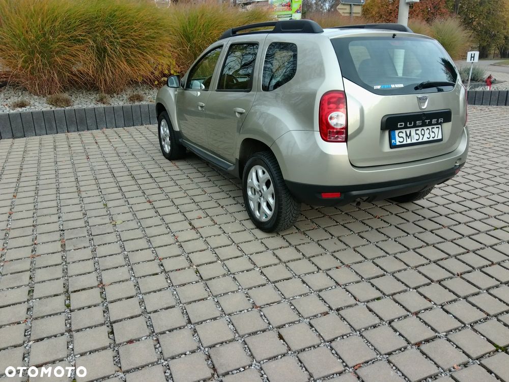 Dacia Duster 1.6 Ambiance - 9