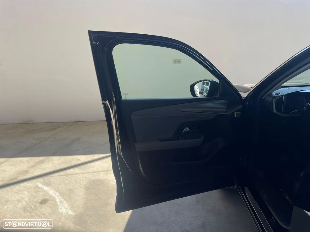Opel Mokka 1.2 T Elegance - 24