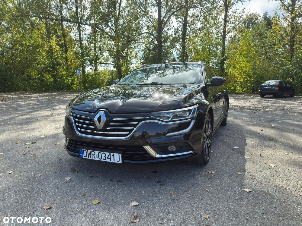 Renault Talisman 1.6 Energy dCi Magnetic EDC - 2