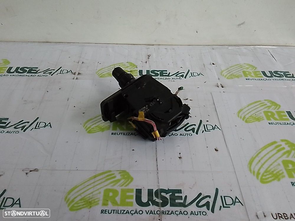 Comando De Piscas/Luzes Renault Clio Iii Caixa (Sb_, Sr_) - 2