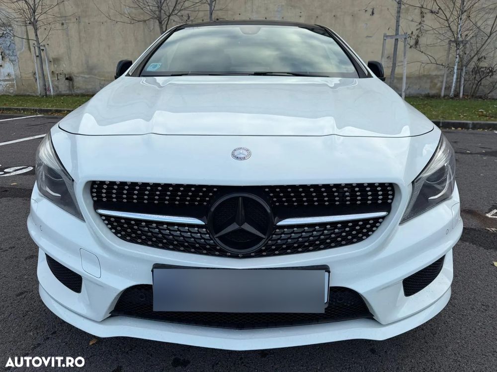 Mercedes-Benz CLA - 19