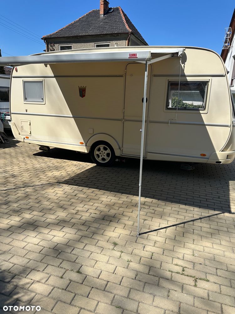 Tabbert COMTESSE - 5