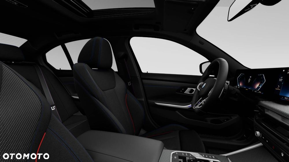 BMW Seria 3 330i xDrive M Sport sport - 10