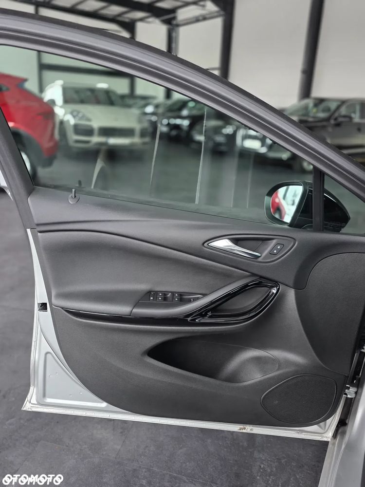 Opel Astra 1.5 CDTI Ultimate S&S - 33