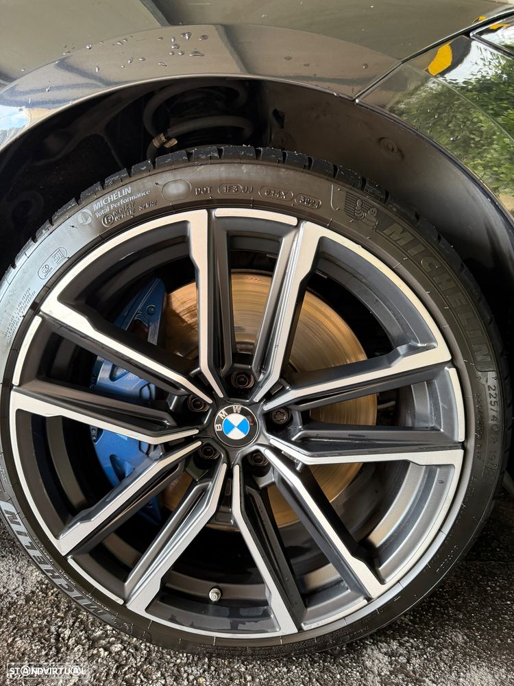 BMW M440 M440i xDrive - 14