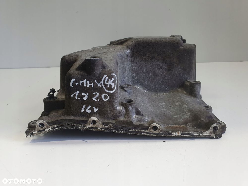 Ford Mondeo Mk4 S-MAX 2.0 16V MISKA OLEJOWA Oleju 6M2G-6675-BA - 4