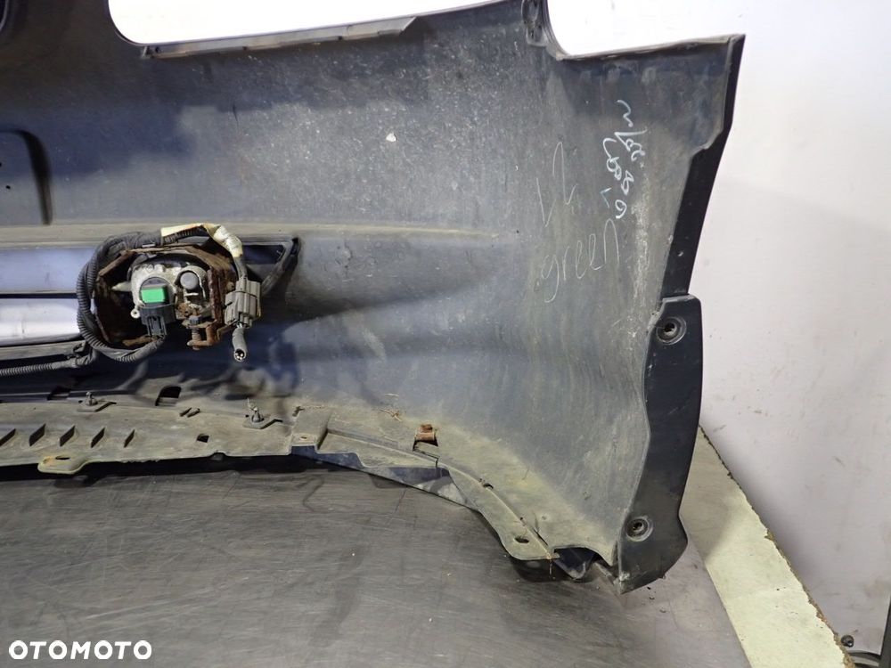 ZDERZAK PRZÓD HONDA CIVIC VII/ TYPE-R - 15