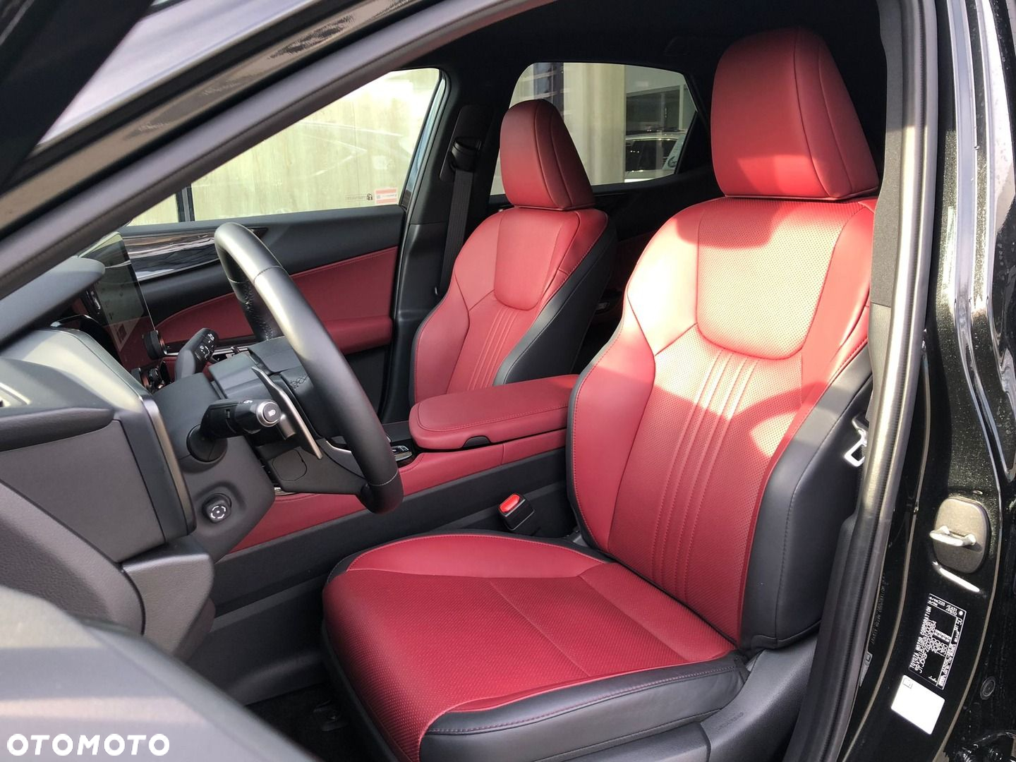 Lexus NX - 6
