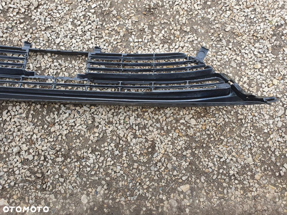 Dolna kratka zderzaka przedniego Przód Opel Grandland X YP00024877 - 6