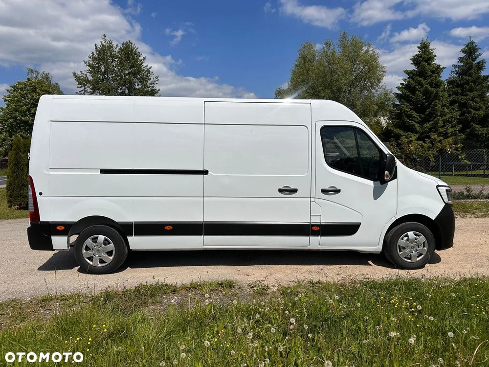 Renault MASTER LIFT 2.3 DCI 136 KM E6+*L3H2*2024r*Kamera*PDC*FV23%! - 4