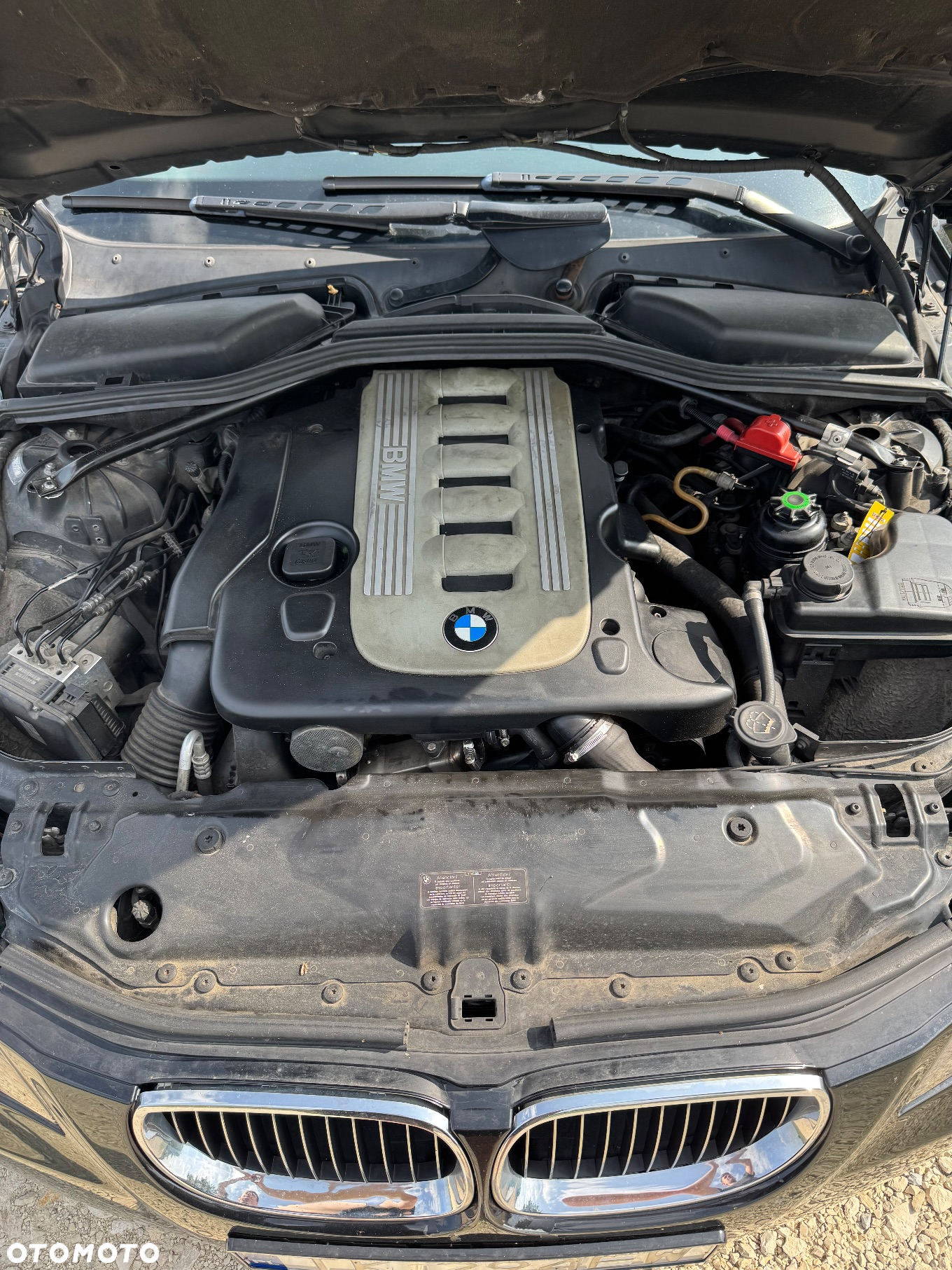 BMW Seria 5 - 20